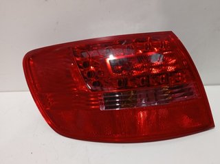 468036 piloto tras izq audi a6 avant (4f5) 3.0 tdi