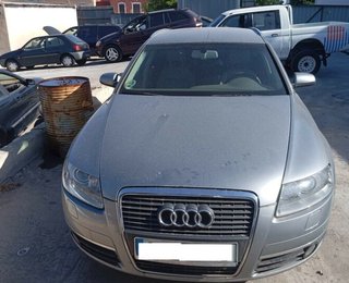 468036 piloto tras izq audi a6 avant (4f5) 3.0 tdi