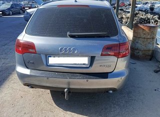 468036 piloto tras izq audi a6 avant (4f5) 3.0 tdi