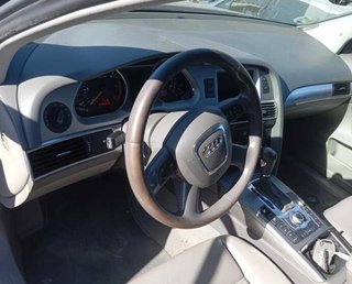 468036 piloto tras izq audi a6 avant (4f5) 3.0 tdi