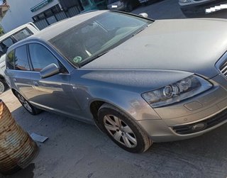 468036 piloto tras izq audi a6 avant (4f5) 3.0 tdi