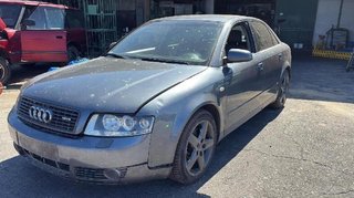 Tubo escape 8e0253611cn audi a4 berlina 8e 386649