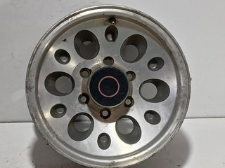 Opel 226142 91140443 llanta frontera a