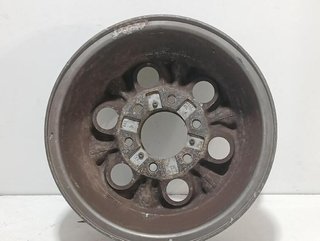 Opel 226142 91140443 llanta frontera a