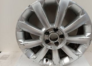 Llanta fiat 7.5 j x 18 h2 croma (194) 2.4 470402