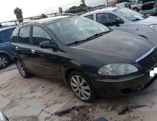Llanta fiat 7.5 j x 18 h2 croma (194) 2.4 470402
