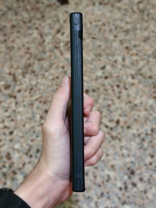 Spigen Samsung S24 Ultra Cryo Armor