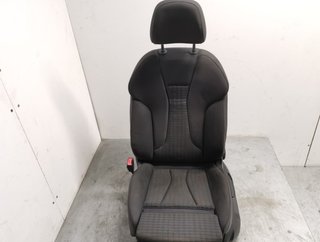 28473 asiento delantero izquierdo audi a3 ambition