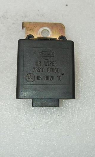 Nissan 17994 28510 0f060 centralita limpia terrano