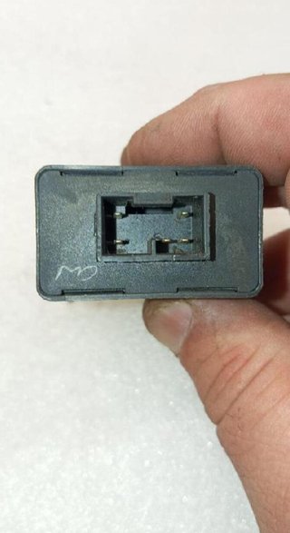 Nissan 17994 28510 0f060 centralita limpia terrano