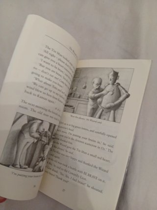 Oxford Bookworms Library: Stage 1: The Wizard o...