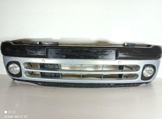 Paragolpes delantero renault clio ii fase i 198725