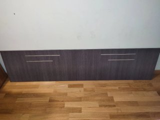 Cabecero Cama Matrimonio Madera