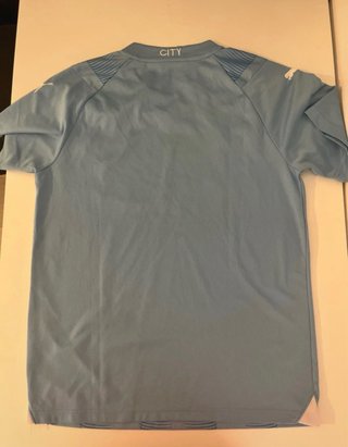 Camiseta Manchester City 23/24 Talla S