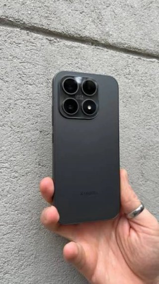 (Solo Cambio ) Xiaomi 17 512gb Negro