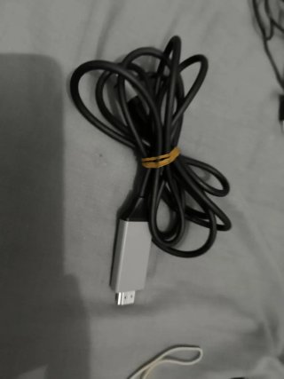Cable USB-C a HDMI