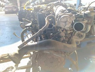 Motor completo renault f9q734 megane i otolp313219