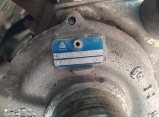 Motor completo renault f9q734 megane i otolp313219