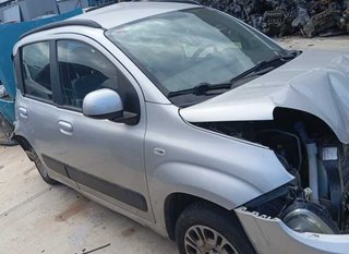 Fiat 474537 airbag cortina delantero derecho panda