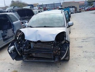 Fiat 474537 airbag cortina delantero derecho panda