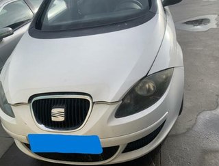 61775 compresor aire 1k0820859f seat altea 1.9 tdi