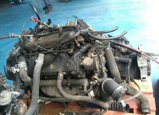 Motor completo fiat 188a7000 punto 1.9 otolp641640