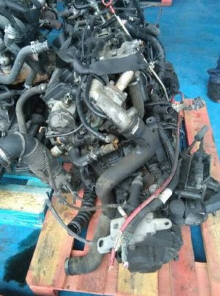 Motor completo fiat 188a7000 punto 1.9 otolp641640