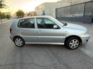 Volkswagen Polo 1999