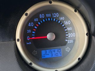 Volkswagen Polo 1999