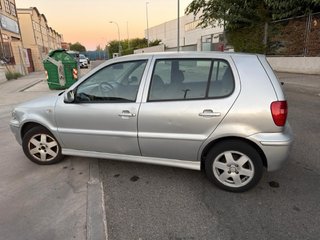 Volkswagen Polo 1999
