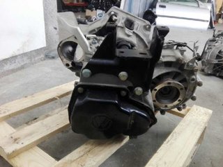 Ggv caja cambios volkswagen polo trendline 1 28602