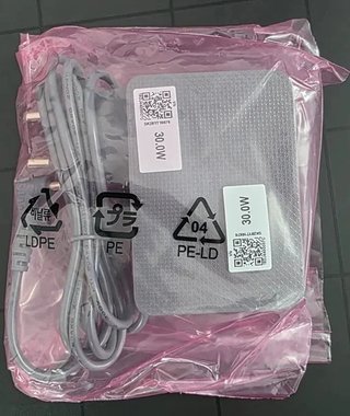 CARGADOR RED ASPIRADORA SAMSUNG JET