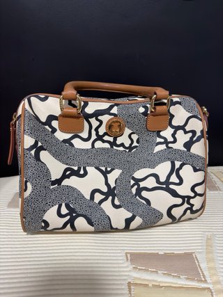 Bolso Tous Beige Multicolor