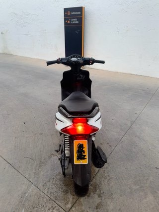 Yamaha Jog RR