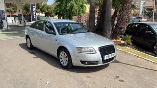 Audi A6 2007
