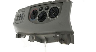 1834813 opel mando climatizador 69920002 vivaro