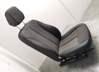 28670 asiento delantero izquierdo bmw 1 berlina 5p