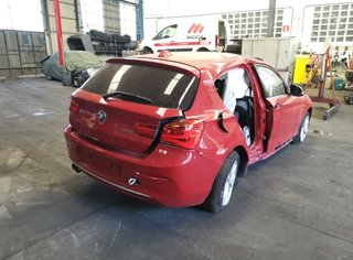 28670 asiento delantero izquierdo bmw 1 berlina 5p