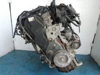 Motor completo peugeot rhr 407 sw st otolp800908