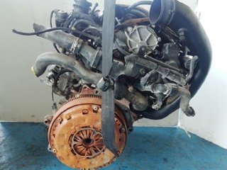 Motor completo peugeot rhr 407 sw st otolp800908