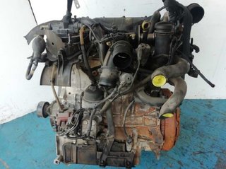 Motor completo peugeot rhr 407 sw st otolp800908