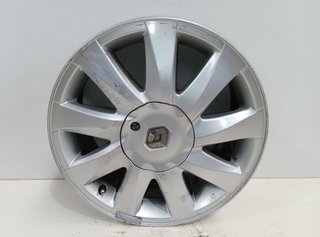 Llanta renault 480268 6.5 j x 16 ch4 megane ii