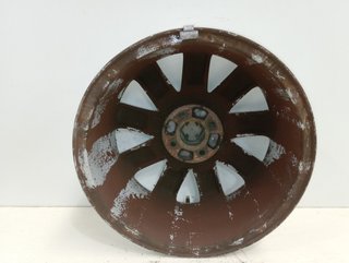 Llanta renault 480268 6.5 j x 16 ch4 megane ii