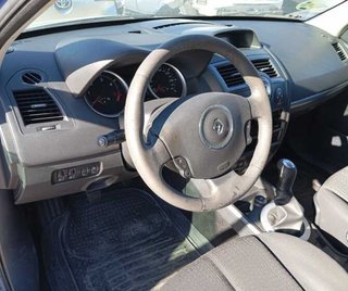 Llanta renault 480268 6.5 j x 16 ch4 megane ii