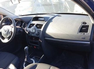 Llanta renault 480268 6.5 j x 16 ch4 megane ii