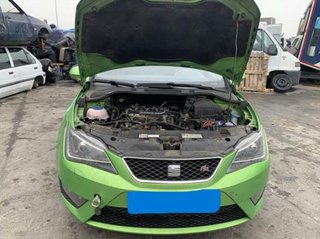 Compresor aire seat 5k0820803a ibiza 1.6 tdi 61769