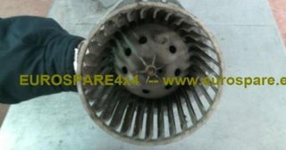 Chevrolet 20220 ventilador 22143740 tahoe 5.7 g