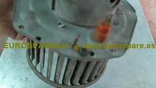 Chevrolet 20220 ventilador 22143740 tahoe 5.7 g