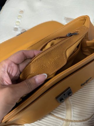 Bolso Pepe Jeans Naranja