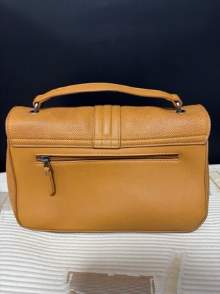 Bolso Pepe Jeans Naranja